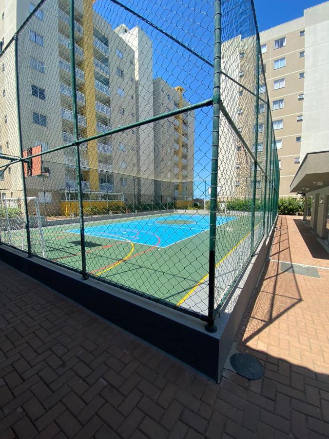 Apartamento Pe-Na-Areia Em Condominio Fechado Барра-Велья Экстерьер фото
